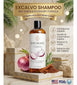 EXCALVO SHAMPOO