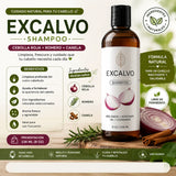 EXCALVO SHAMPOO